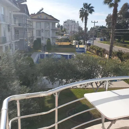 Mariner Apartmán