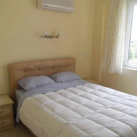 Apartmán Mariner