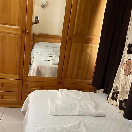 Mariner Apartmán *
