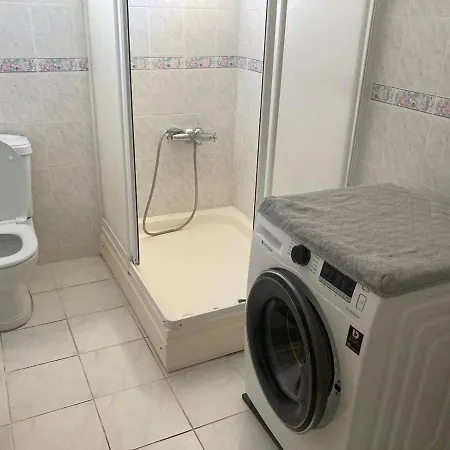 Apartmán Mariner Fethiye