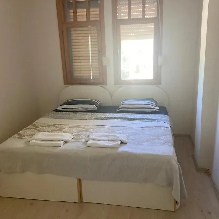 Apartmán Mariner Fethiye
