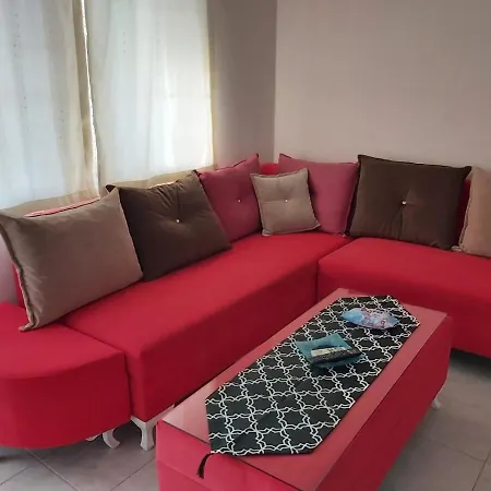 Mariner Apartmán Fethiye