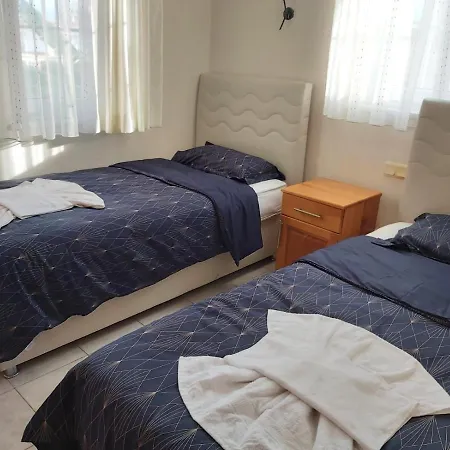 Mariner Apartmán *