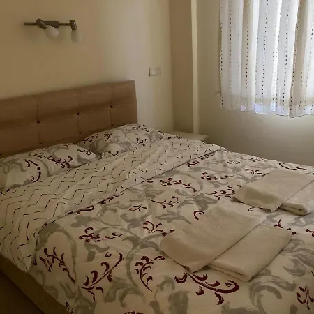 Mariner Apartmán Fethiye