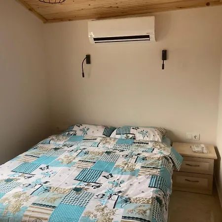 Mariner Apartmán *