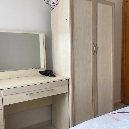 Apartmán Mariner Fethiye