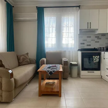 Apartmán Mariner *