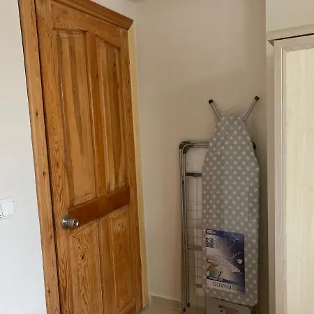 Apartmán Mariner Fethiye