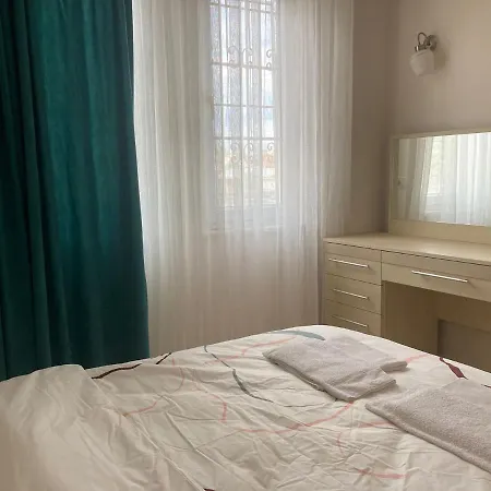 Mariner Apartmán Fethiye