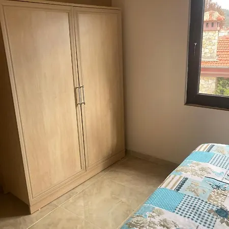 Mariner Apartmán *