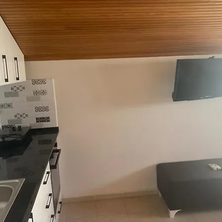 Apartmán Mariner Fethiye