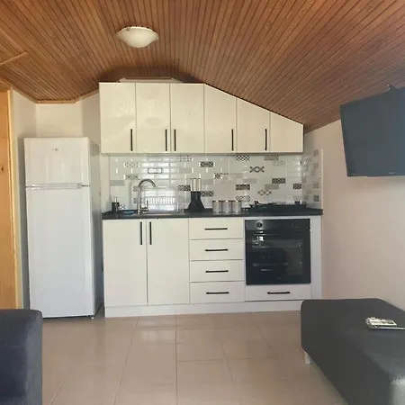 Mariner Apartmán
