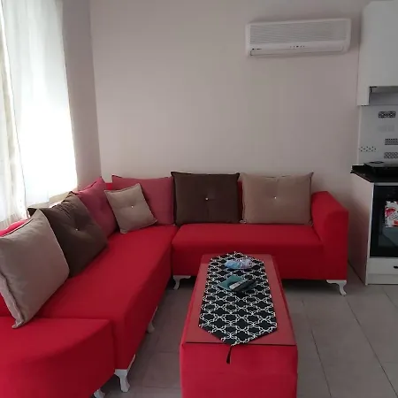 Mariner Apartmán *