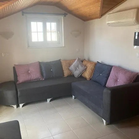 Apartmán Mariner *