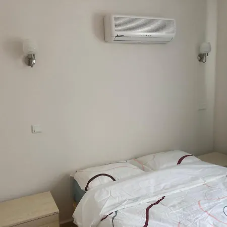 Apartmán Mariner *