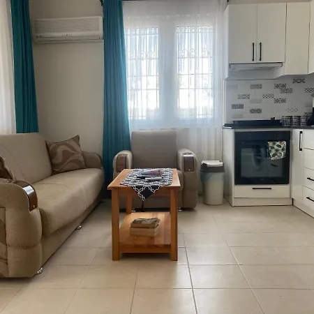 Mariner Apartmán Fethiye
