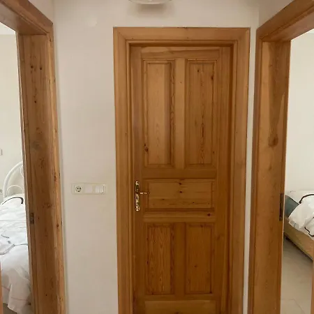 Mariner Apartmán Fethiye