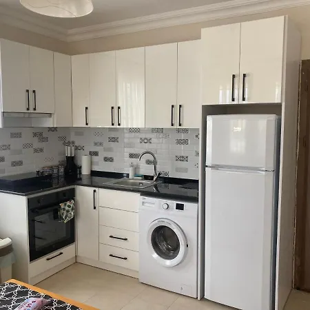 Mariner Apartmán