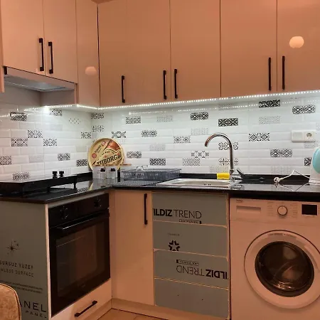 Apartmán Mariner *