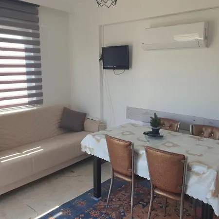 Mariner Apartmán *
