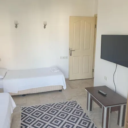 Mariner Apartmán Fethiye