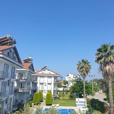 Apartmán Mariner Fethiye