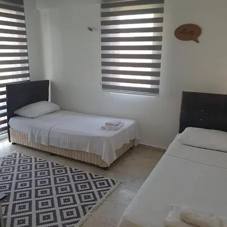Apartmán Mariner