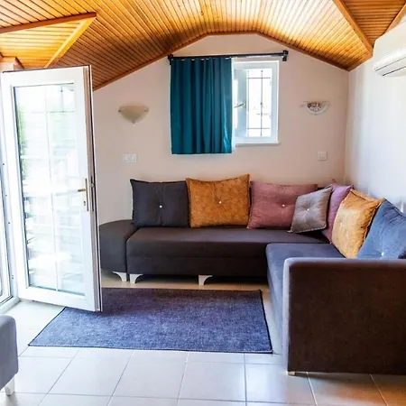 Mariner Apartmán
