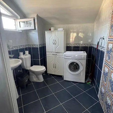 Apartmán Mariner *