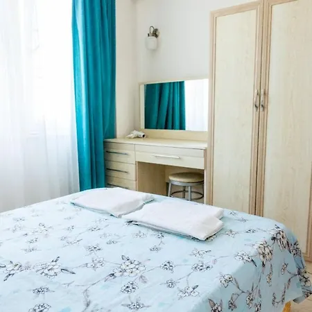 Mariner Apartmán Fethiye