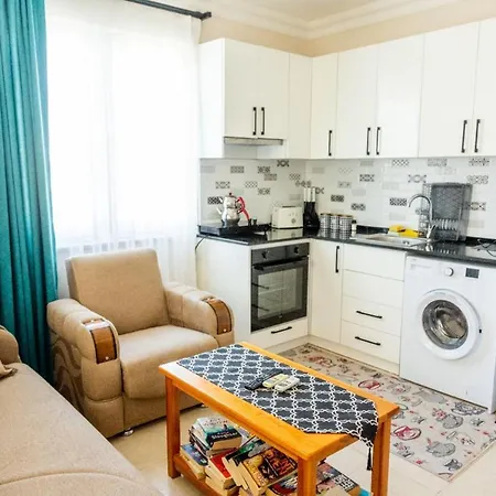 Mariner Apartmán