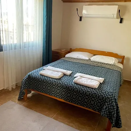Apartmán Mariner