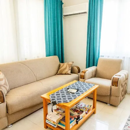 Apartmán Mariner *