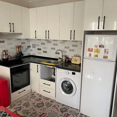 Apartmán Mariner