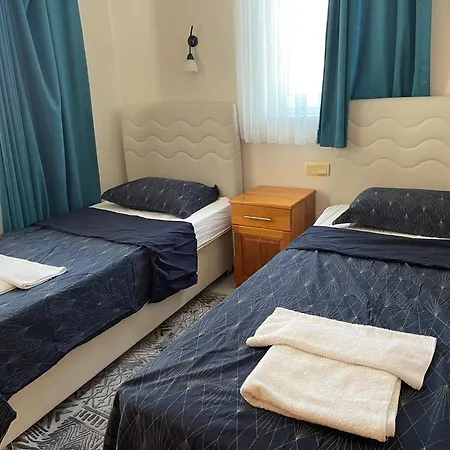 Apartmán Mariner *