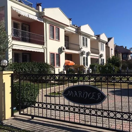 Mariner Apartmán Fethiye
